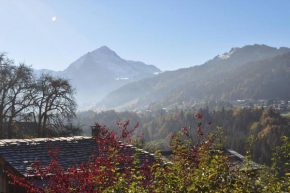 Charmant studio, plein sud, sport et relax Montriond